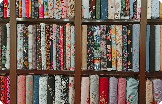 Textile Effects