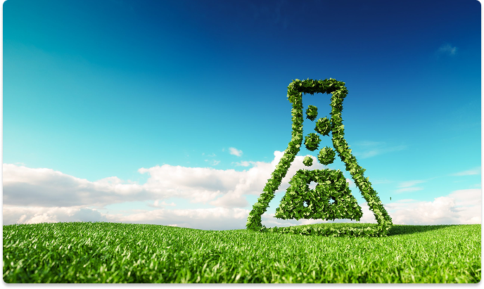 Sustainability at Maulik
